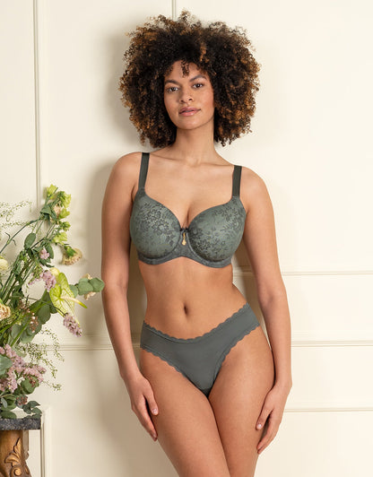 BH True Lace Olive