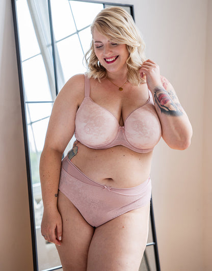 BH True Lace Rose