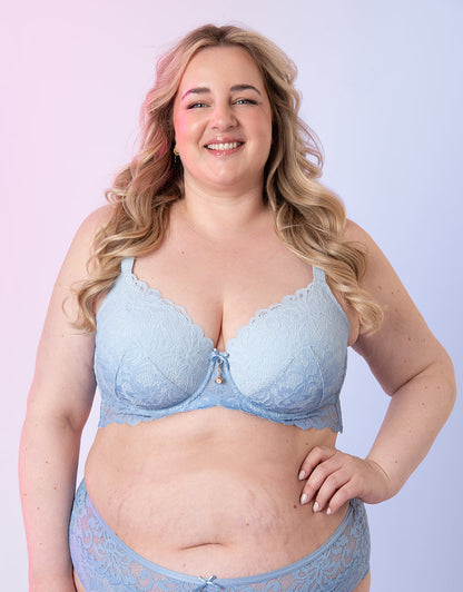 BH True Luna Ombré Sky