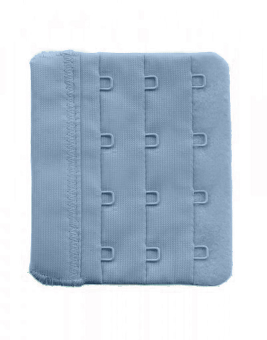 BH-Verlängerer Bluegrey 4-Reihig