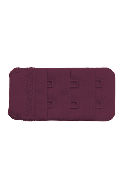 BH-Verlängerer Maroon 2-Reihig