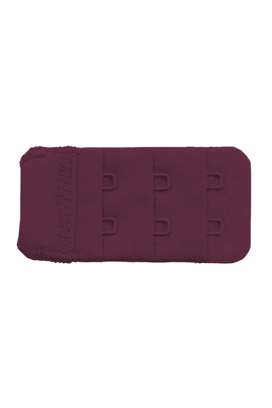 BH-Verlängerer Maroon 2-Reihig