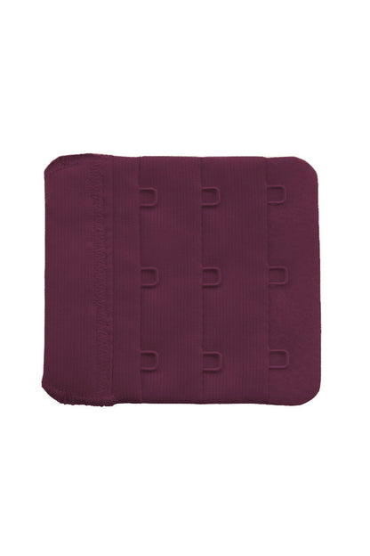 BH-Verlängerer Maroon 3-Reihig