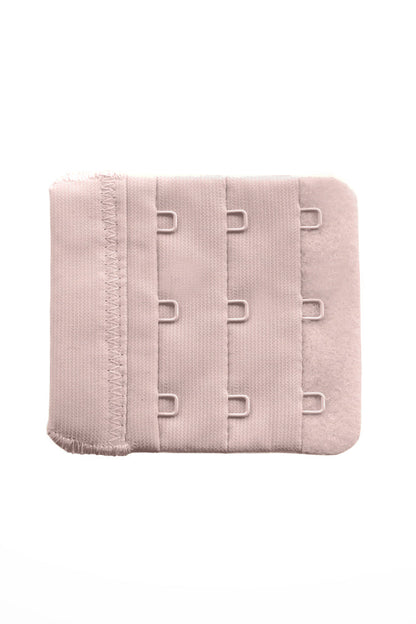 BH-Verlängerer Taupe 3-Reihig