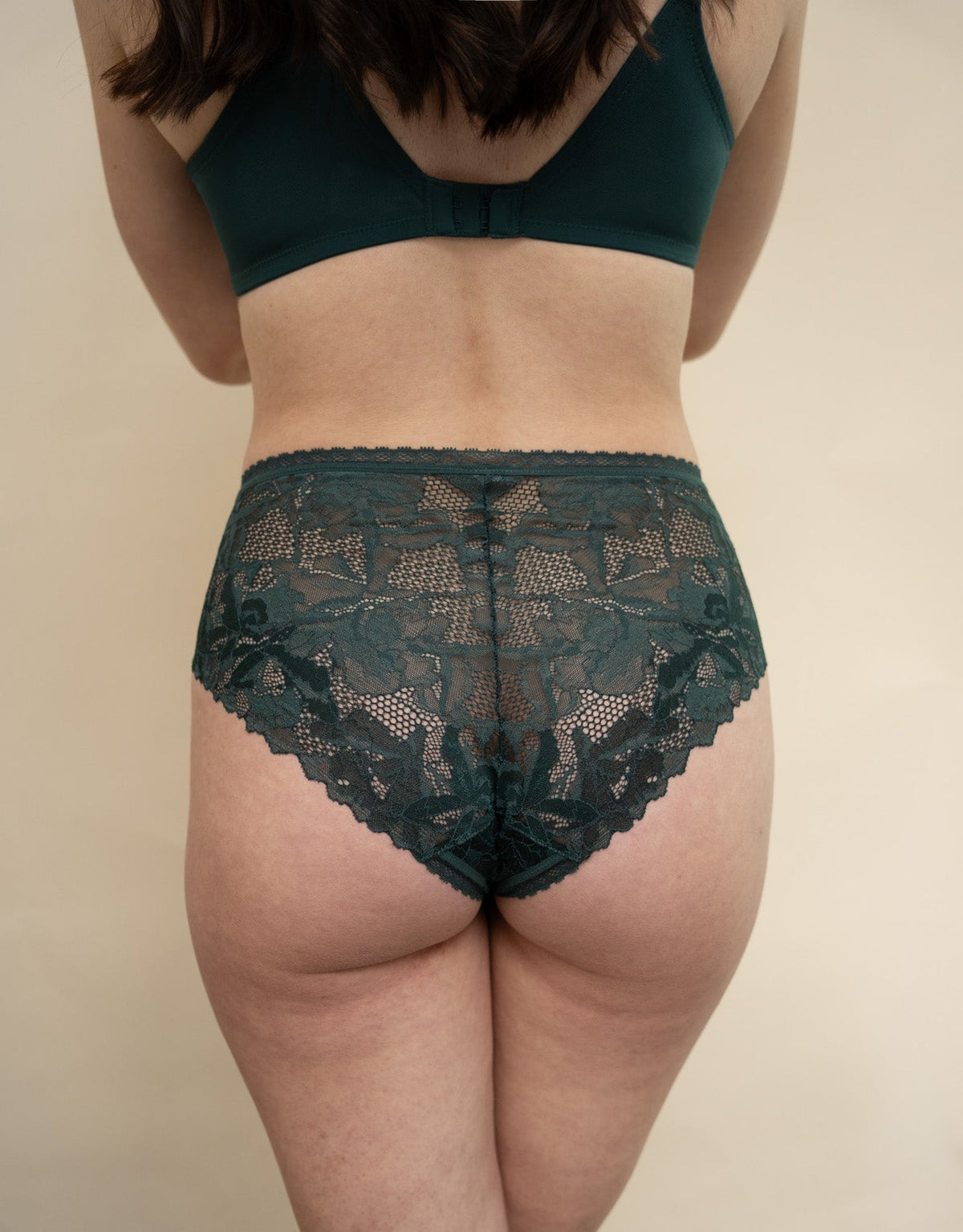 High-Panty Vienna Forest