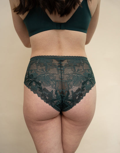 High-Panty Vienna Forest