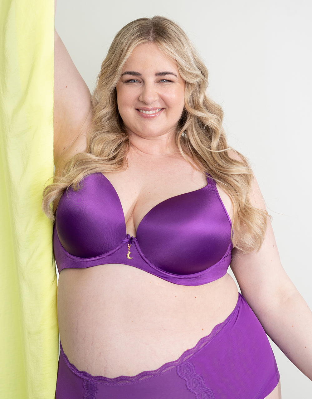 BH Voilà Purple