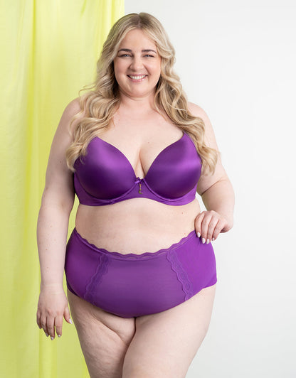 BH Voilà Purple