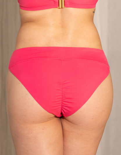 Bikini-Brazilian Valencia Flamingo