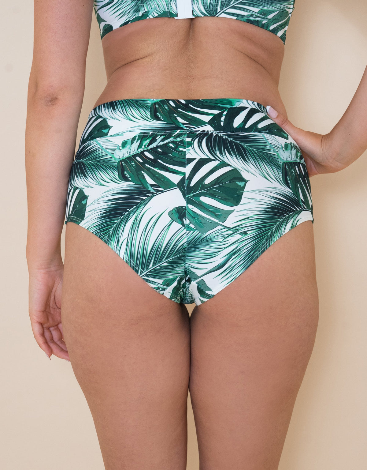 Fold-Over-Bikini-High-Panty Monaco Bali