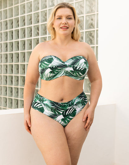 Bikini-High-Panty Monaco Bali
