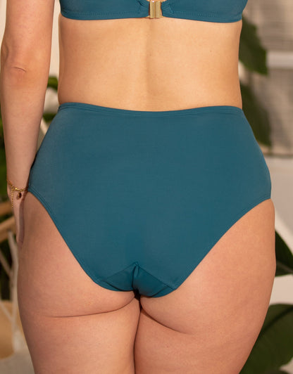 Bikini-High-Panty Valencia Lake