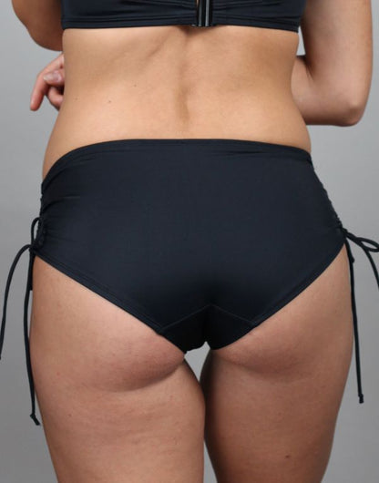 Bikini-Panty Monaco Black