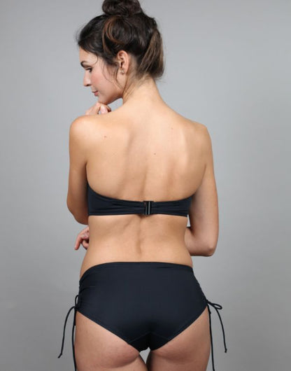 Bikini-Panty Monaco Black