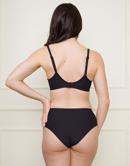 Bikini-Panty Porto Black
