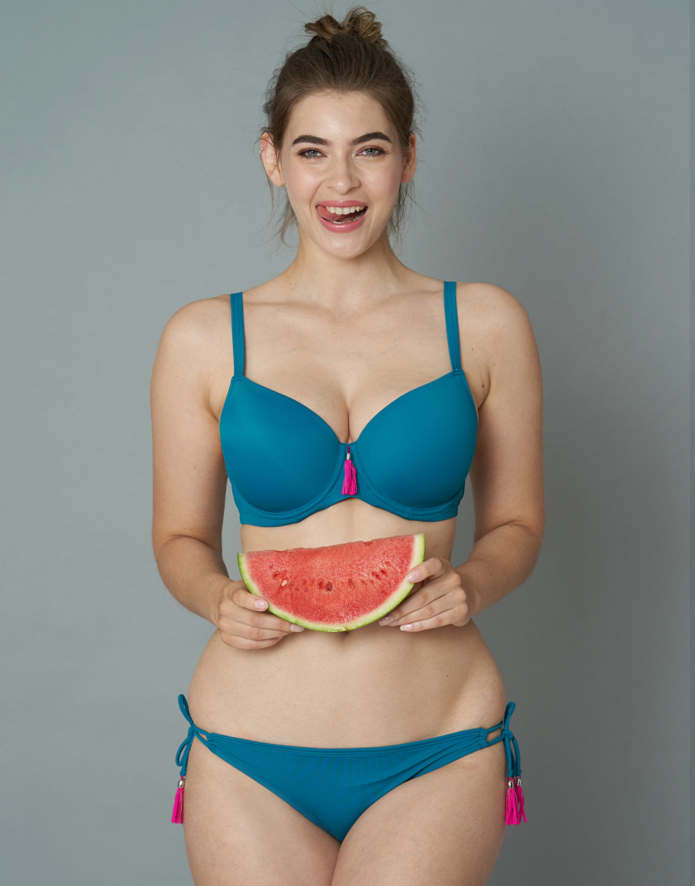 Bikini-Slip Formentera