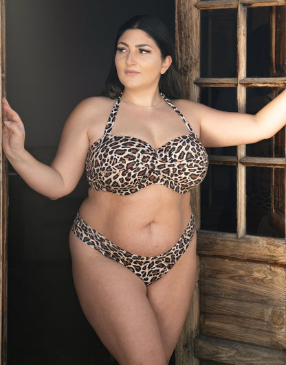 Multiway-Bikini-Top Monaco Loop Wild