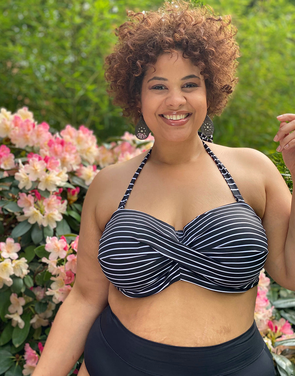 Multiway-Bikini-Top Palermo