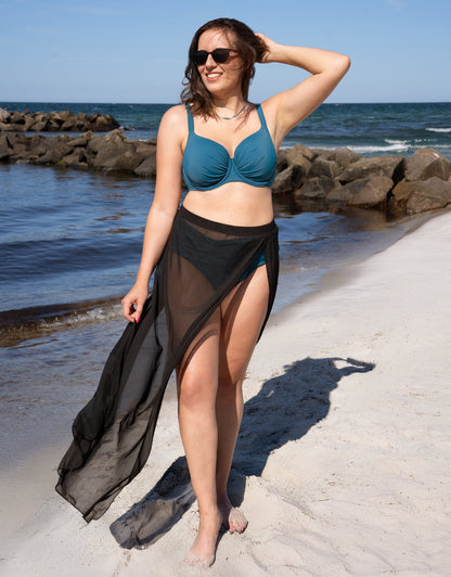 Schalen-Bikini-Top Valencia Chic Lake