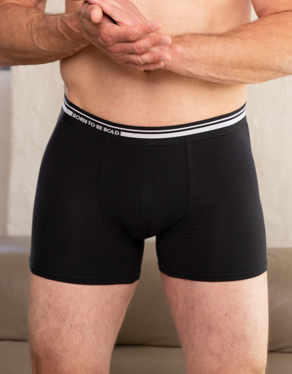 Boxershorts-Set Mix