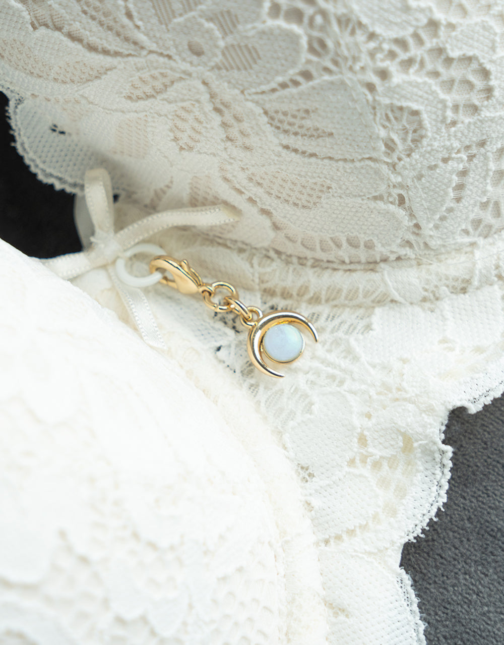 Bra Charm Luna