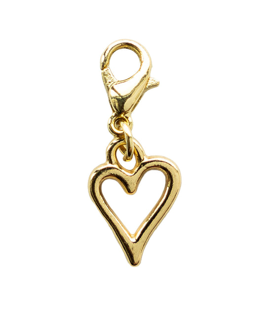 Bra Charm Love