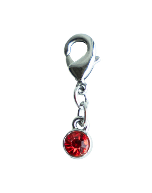 Bra Charm Red