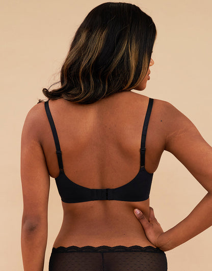 Bralette Clara Black