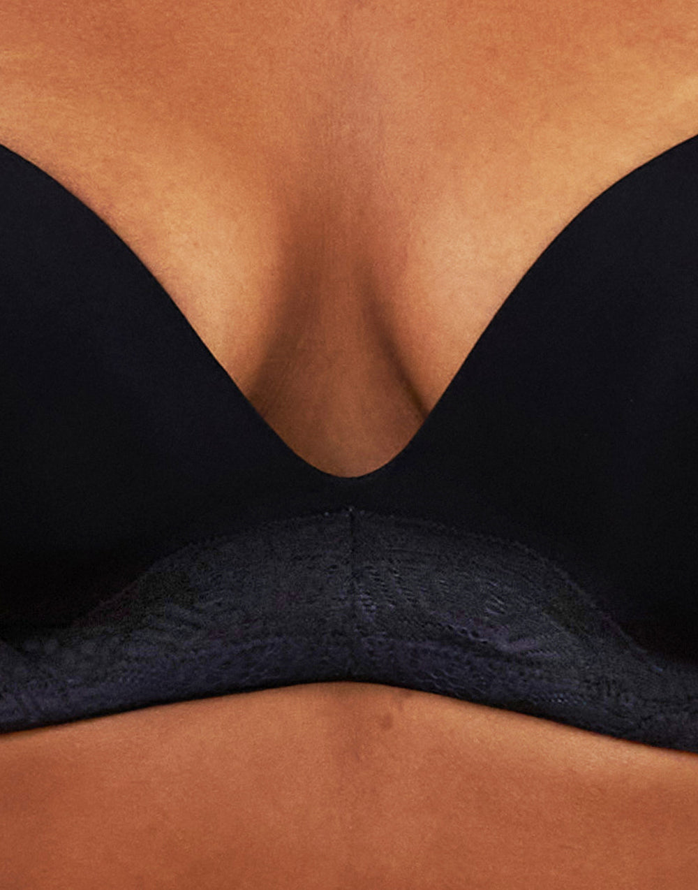 Bralette Clara Black