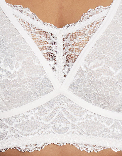 Bralette Eliana Powder