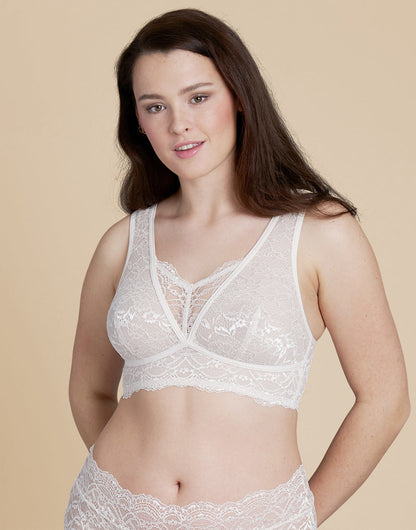 Bralette Eliana Powder