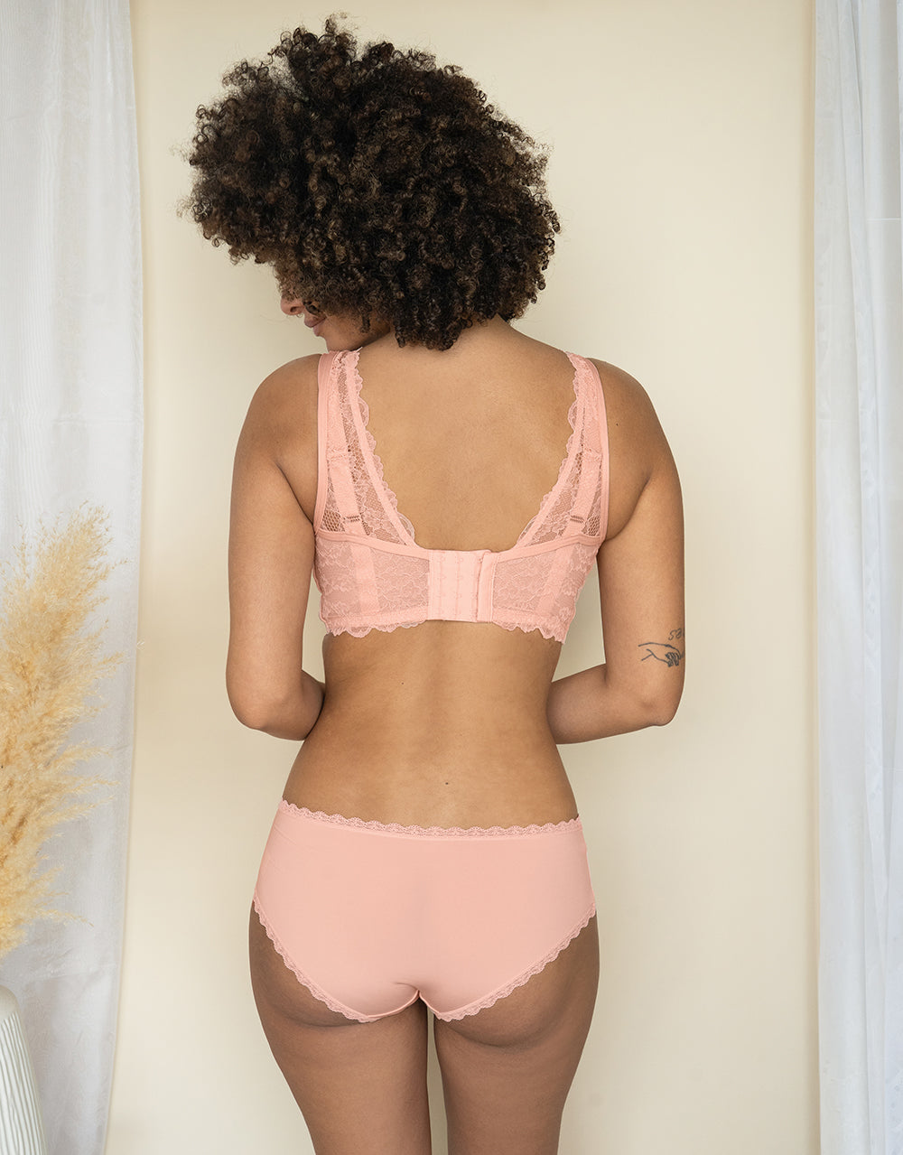 Bralette Emilia Bellini