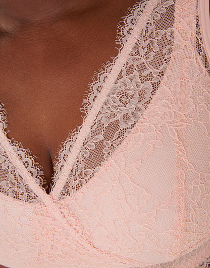Bralette Emilia Blush