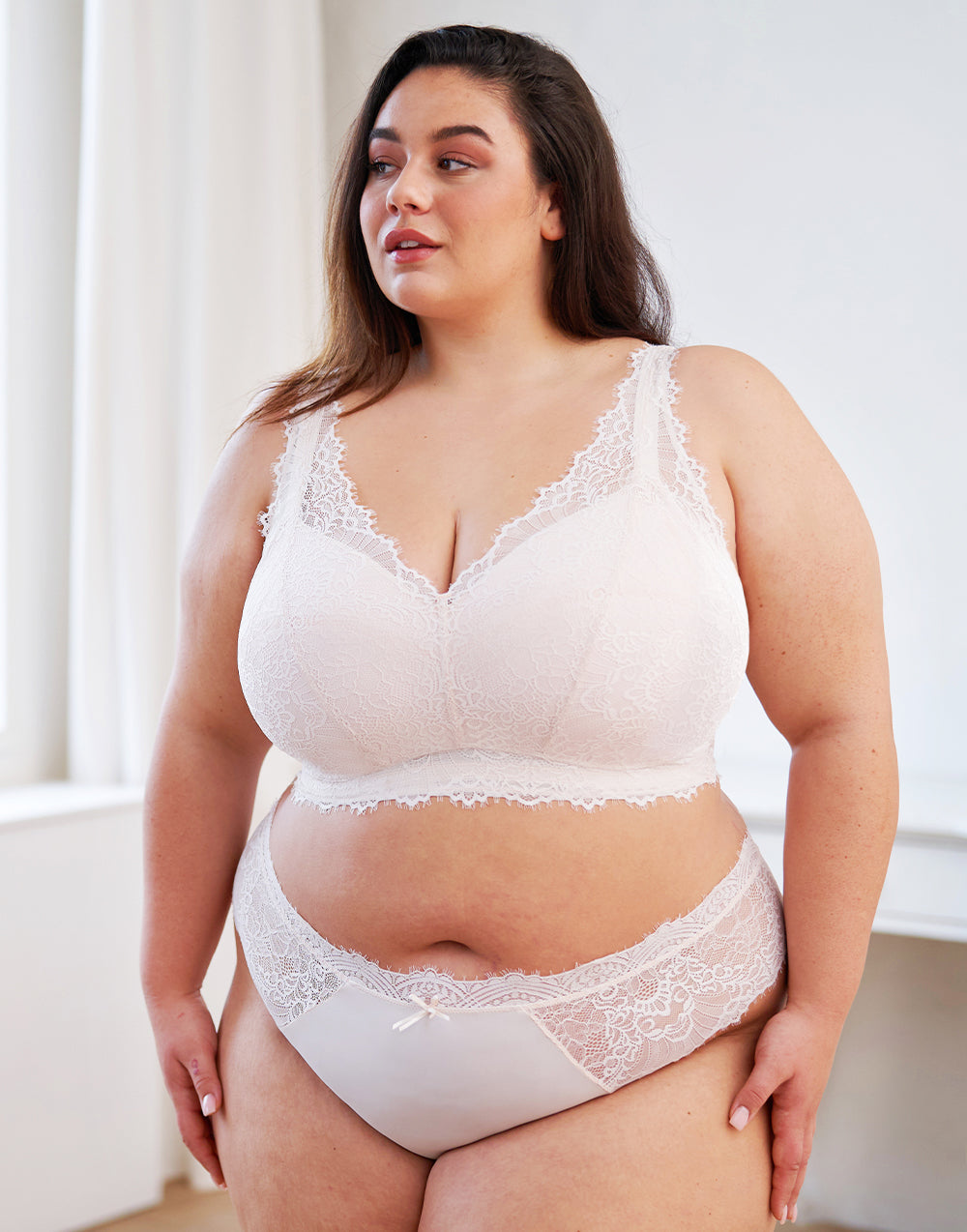 String Sophia Powder