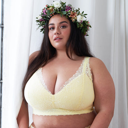 Bralette Suki Vanilla