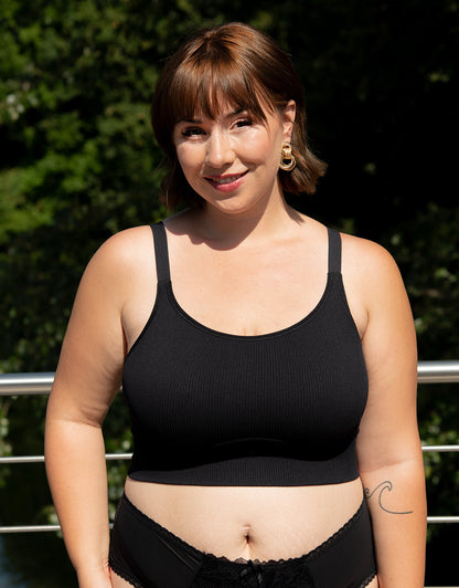 Bustier-Set 3x Freeda Elegance