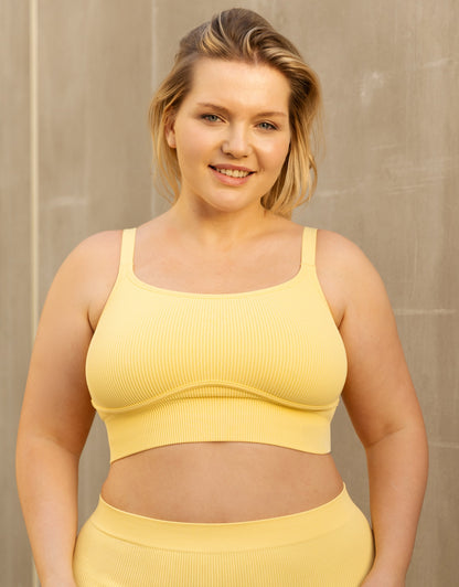 Bustier-Set 2x Freeda Butter