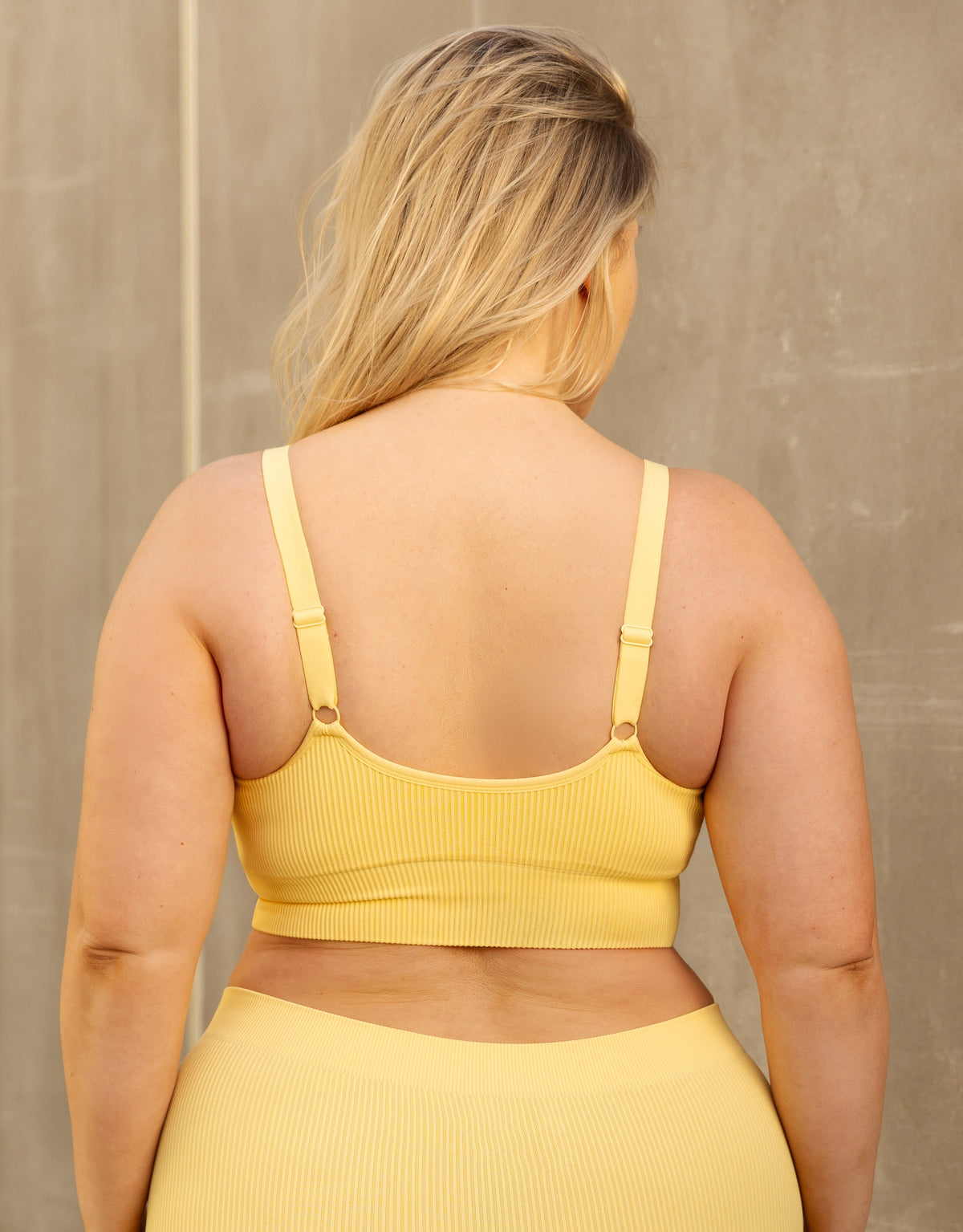 Bustier-Set 2x Freeda Butter