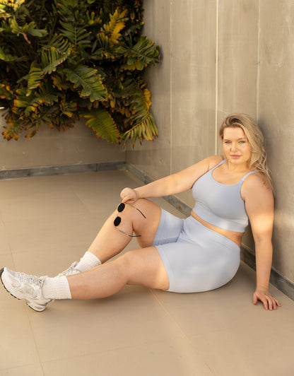 Bustier-Set 2x Freeda Iceblue
