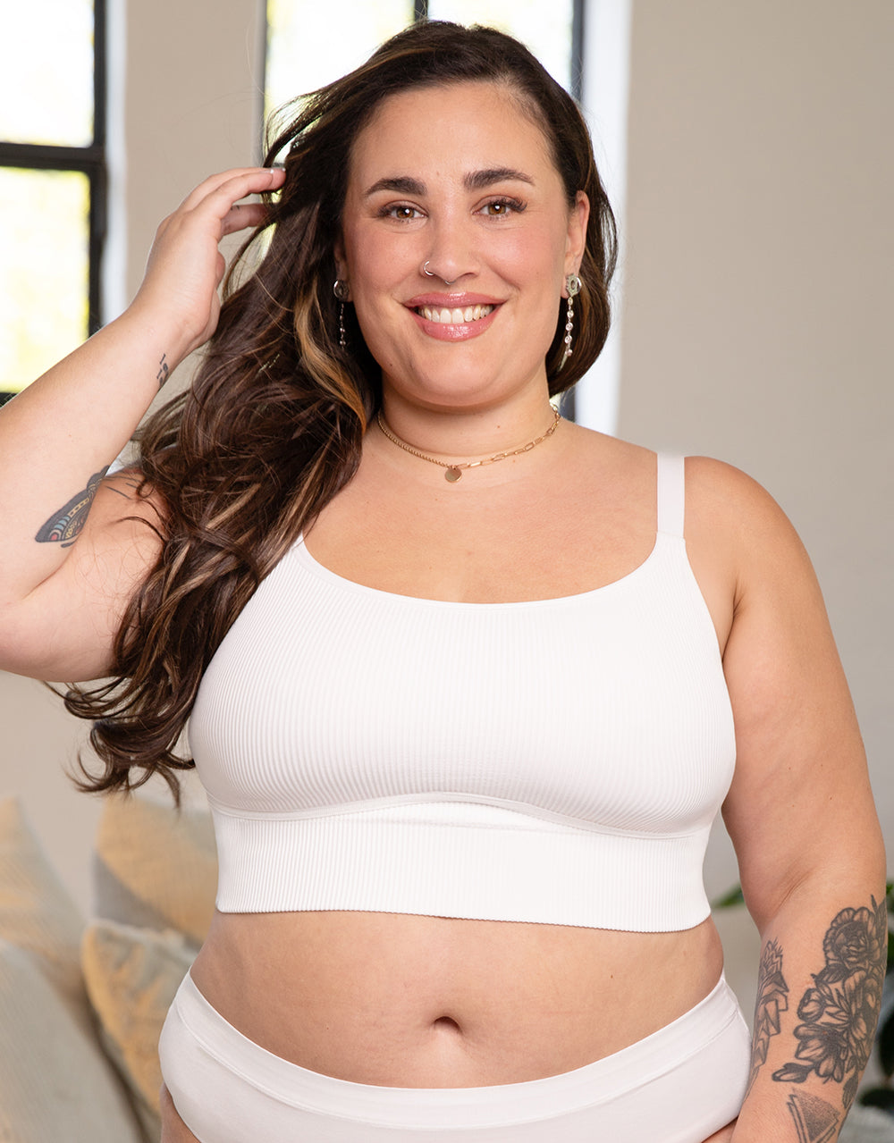 Bustier-Set 3x Freeda Elegance