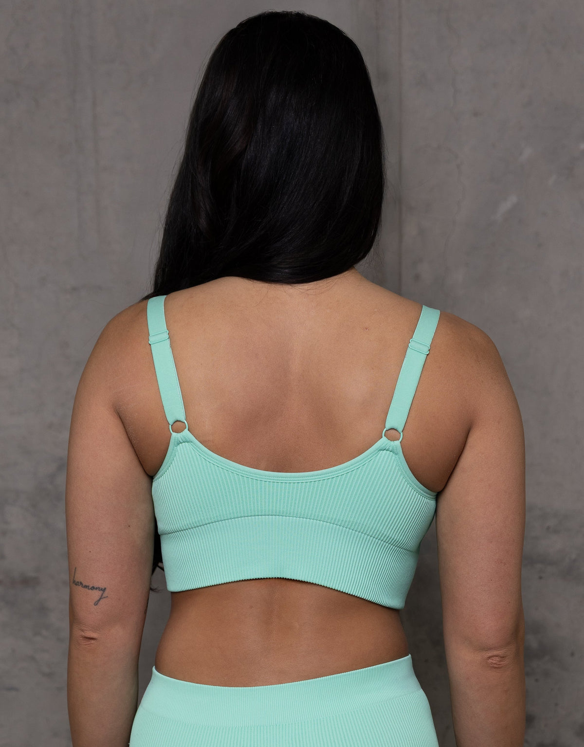 Bustier Freeda Mint
