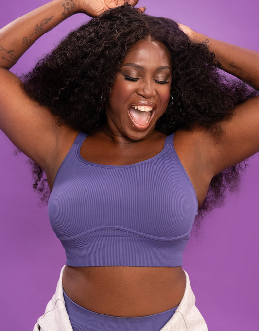 Bustier Freeda Storm
