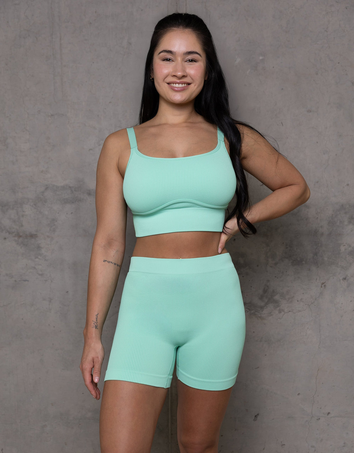 Bustier-Set 4x Freeda Summer
