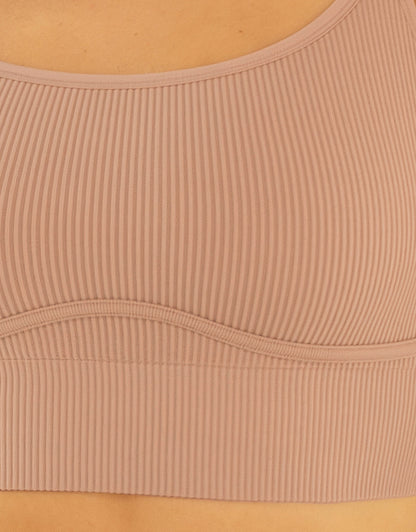 Bustier-Set 2x Freeda Taupe