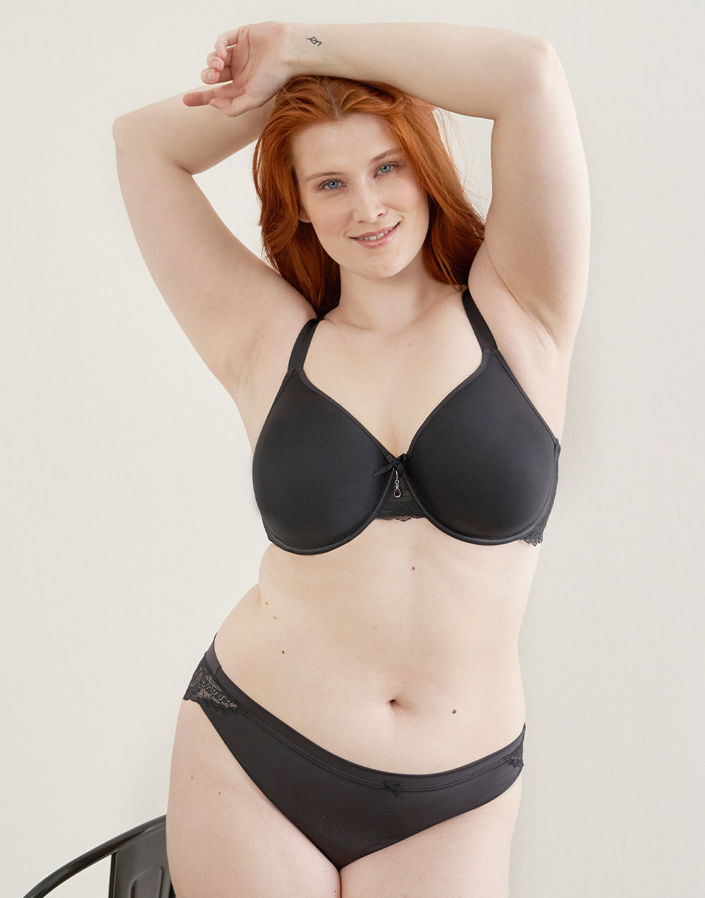 BH Lucy Black