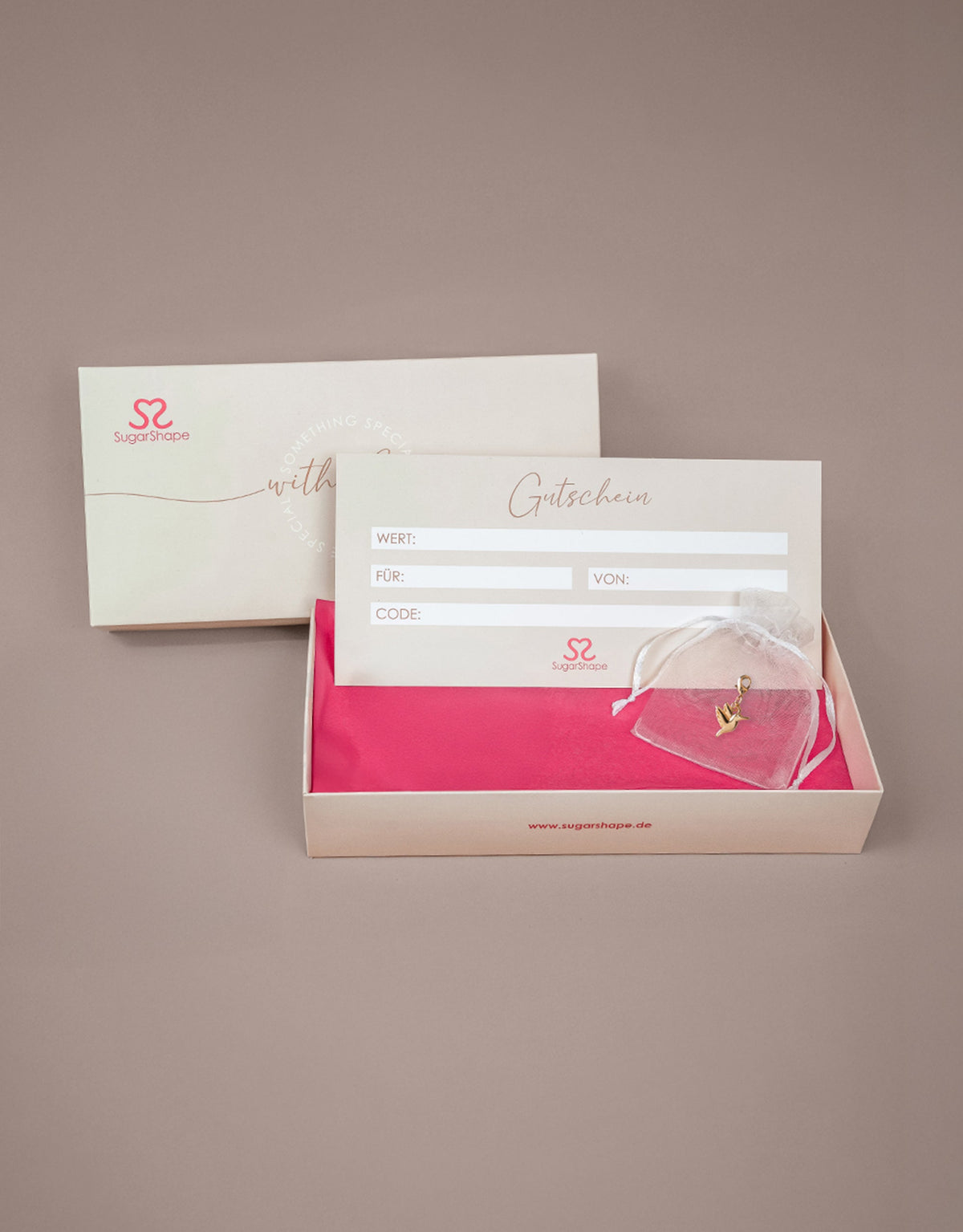 Gutschein-Paket Kolibri