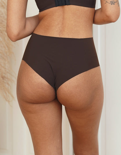High-Brazilian-Slip Invisible Mocca