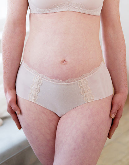 High-Panty Clara Powder