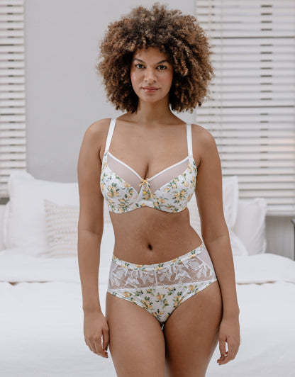 High-Panty Gracy Lemon