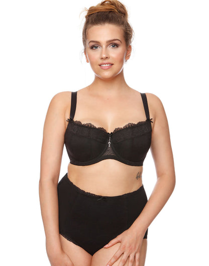High-Waist-Panty Jet